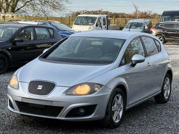 Leon 1.6 CR TDi Style - EURO 5a