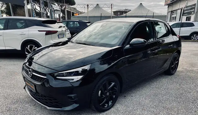 Opel Corsa GS Line **POSS.PACK MEDIA**VED.NOTE