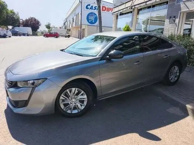 Peugeot 508 1.5BlueHDi S&S Active Pack EAT8 130