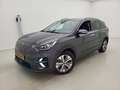 Kia e-Niro EXECUTIVELINE 64KWH 3 FASE LADEN/LEER/ACARPLAY/LED Grijs - thumbnail 1