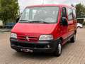 Citroen Jumper 9 Sitzer 100.000km Rot - thumbnail 3