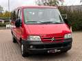 Citroen Jumper 9 Sitzer 100.000km Rot - thumbnail 1