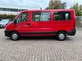 Citroen Jumper 9 Sitzer 100.000km Rot - thumbnail 8