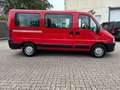 Citroen Jumper 9 Sitzer 100.000km Rot - thumbnail 7