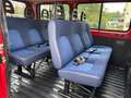 Citroen Jumper 9 Sitzer 100.000km Rot - thumbnail 11