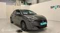 Peugeot 208 1.2 PureTech 75ch S\u0026S Style - thumbnail 3
