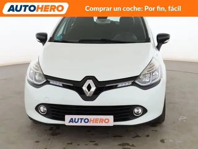 Renault Clio view 9