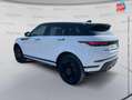 Land Rover Range Rover Evoque 2.0 P 200ch Flex Fuel R-Dynamic S AWD BVA Sieges cuir GPS Camera Wit - thumbnail 7