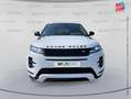 Land Rover Range Rover Evoque 2.0 P 200ch Flex Fuel R-Dynamic S AWD BVA Sieges cuir GPS Camera Wit - thumbnail 2