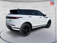 Land Rover Range Rover Evoque 2.0 P 200ch Flex Fuel R-Dynamic S AWD BVA Sieges cuir GPS Camera Wit - thumbnail 12