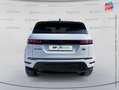 Land Rover Range Rover Evoque 2.0 P 200ch Flex Fuel R-Dynamic S AWD BVA Sieges cuir GPS Camera Wit - thumbnail 5