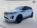 Land Rover Range Rover Evoque 2.0 P 200ch Flex Fuel R-Dynamic S AWD BVA Sieges cuir GPS Camera Wit - thumbnail 1