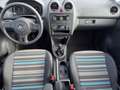 Volkswagen Caddy 2.0 Ecofuel 4p. Kombi Startline Argento - thumbnail 2