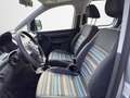 Volkswagen Caddy 2.0 Ecofuel 4p. Kombi Startline Argento - thumbnail 6