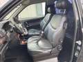 Land Rover Freelander V6 2,5  Cabrio 4x4  Automatik  Leder  Klima Negru - thumbnail 10