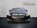 Opel Insignia 2.0 OPC LINE 4x4 NAVI LEDER XENON GSHD Grijs - thumbnail 3
