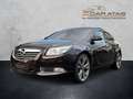 Opel Insignia 2.0 OPC LINE 4x4 NAVI LEDER XENON GSHD Gris - thumbnail 4