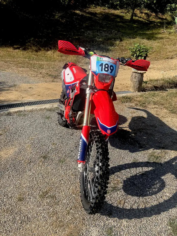 Honda CRF 250