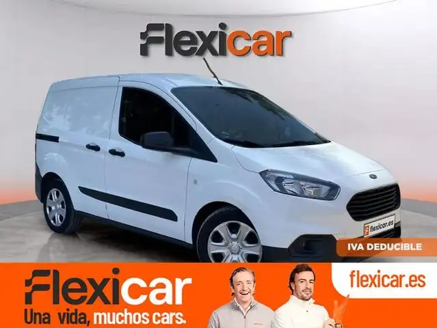 Ford Transit Courier COURIERVan 1.5 TDCi 56kW Trend
