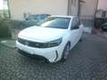 Opel Corsa Corsa VI 2023 1.2 Edition 75 cv s&s  prezzo vero Weiß - thumbnail 1