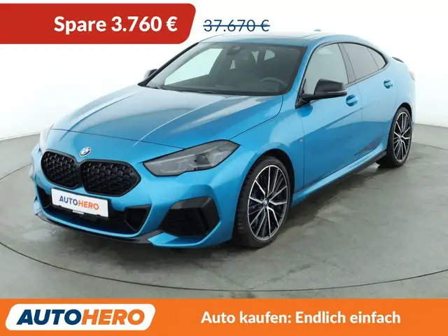 BMW 235 M235i Gran Coupe xDrive Aut.*NAVI*HEAD-UP*LED*ACC*