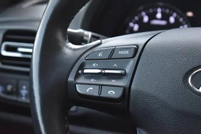 Hyundai i30 view 12
