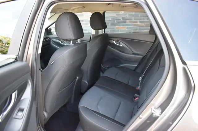 Hyundai i30 view 6