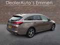 Hyundai i30 Wagon 1.5 T-GDi MHEV N Line ECC LMV NAVI CRUISE Bruin - thumbnail 4