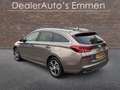 Hyundai i30 Wagon 1.5 T-GDi MHEV N Line ECC LMV NAVI CRUISE Bruin - thumbnail 3