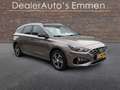 Hyundai i30 Wagon 1.5 T-GDi MHEV N Line ECC LMV NAVI CRUISE Bruin - thumbnail 1