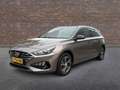 Hyundai i30 Wagon 1.5 T-GDi MHEV N Line ECC LMV NAVI CRUISE Bruin - thumbnail 2