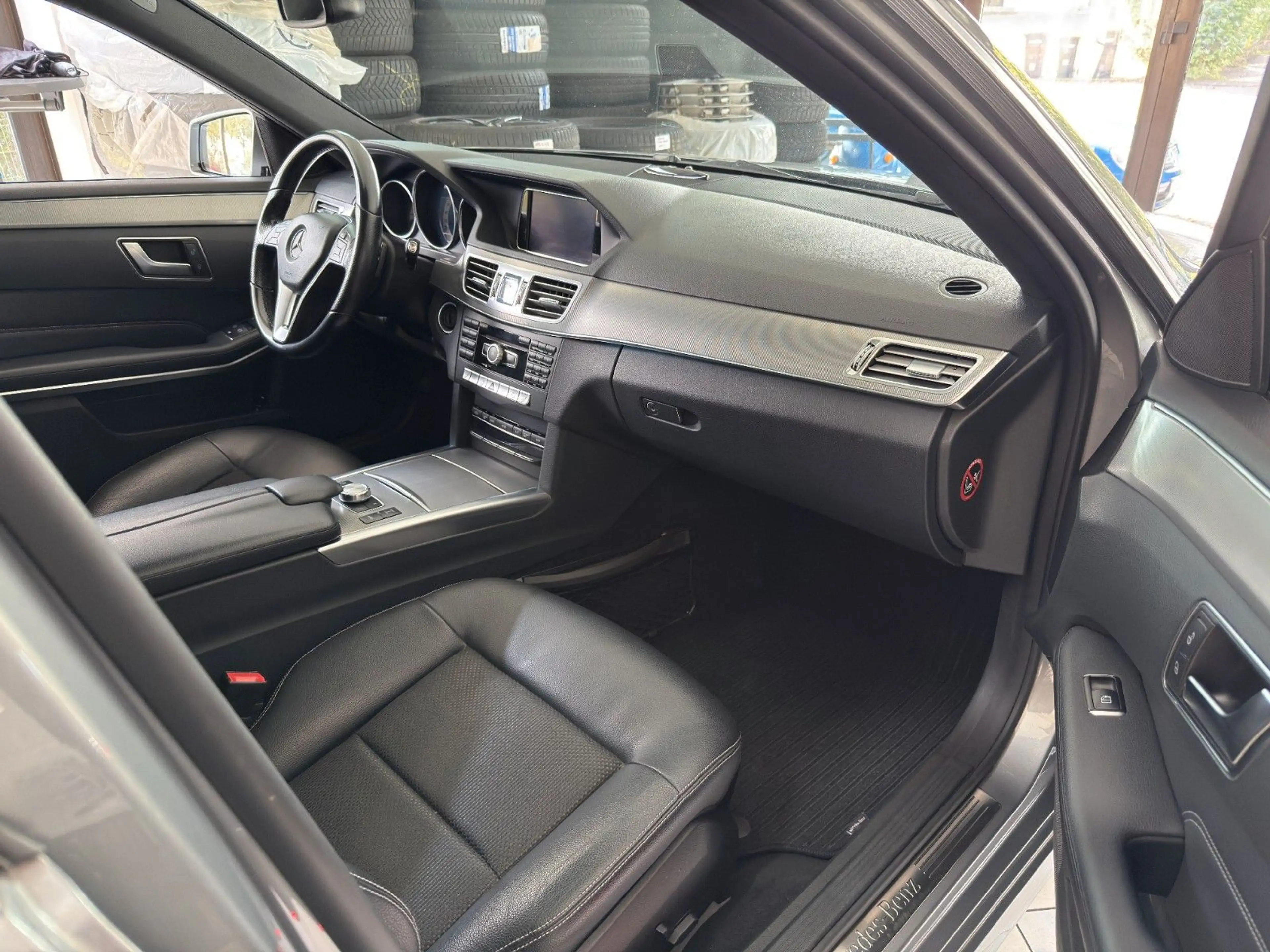 Mercedes-Benz E 350 CDI T-Modell BlueTec Avantgarde*AHK*Pano — photo 11
