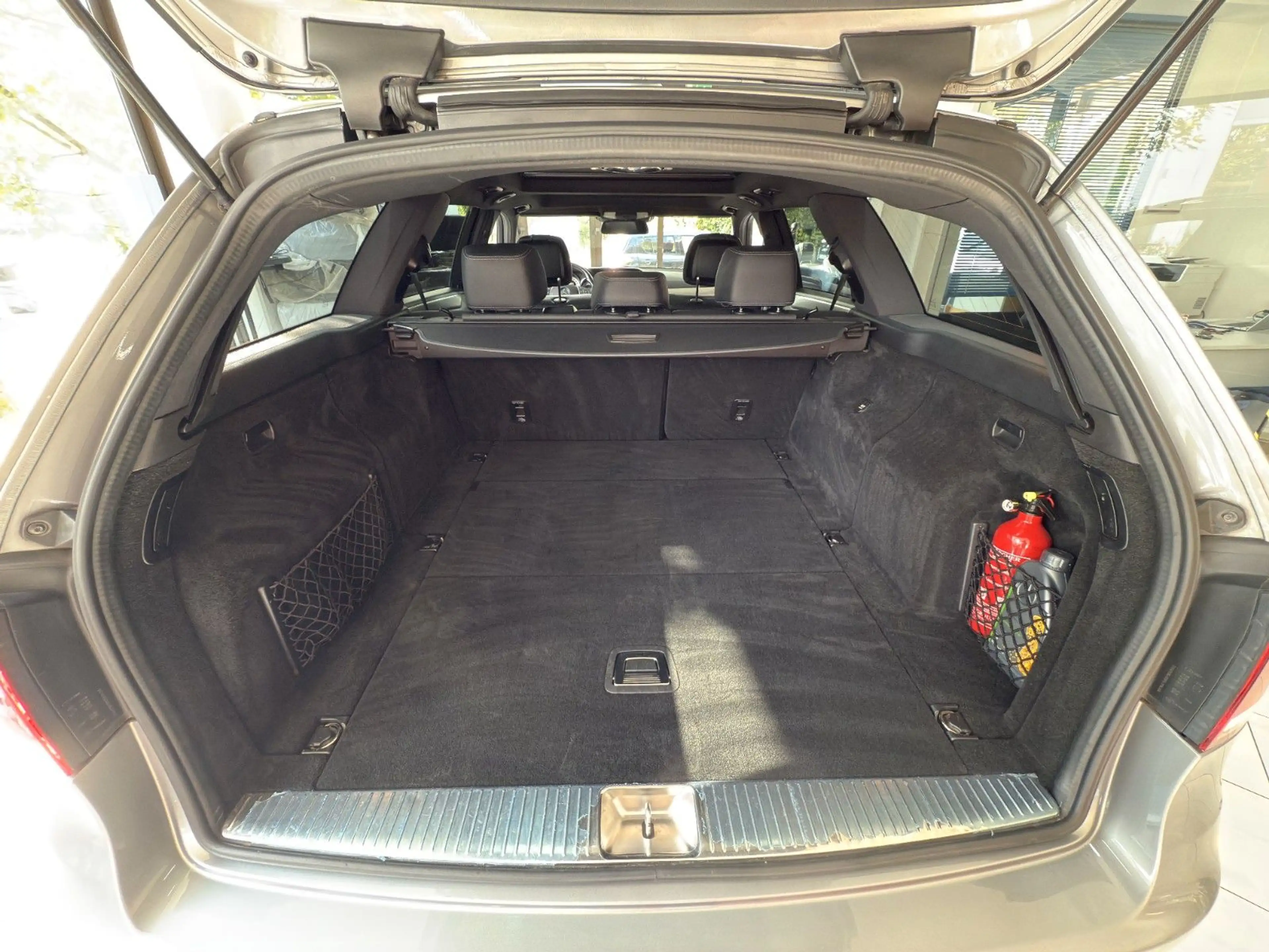 Mercedes-Benz E 350 CDI T-Modell BlueTec Avantgarde*AHK*Pano — photo 10