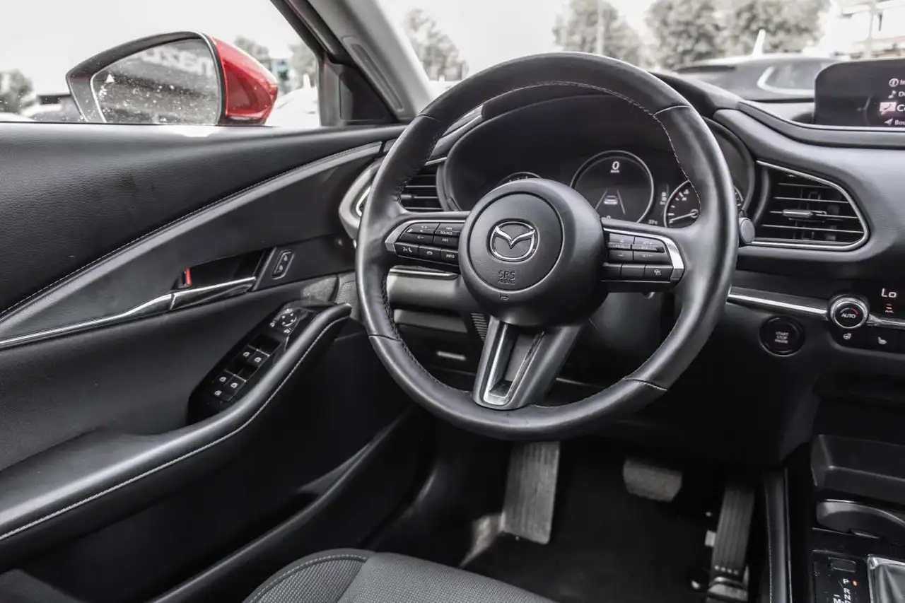 Mazda CX-30 fotografie Mazda CX-30