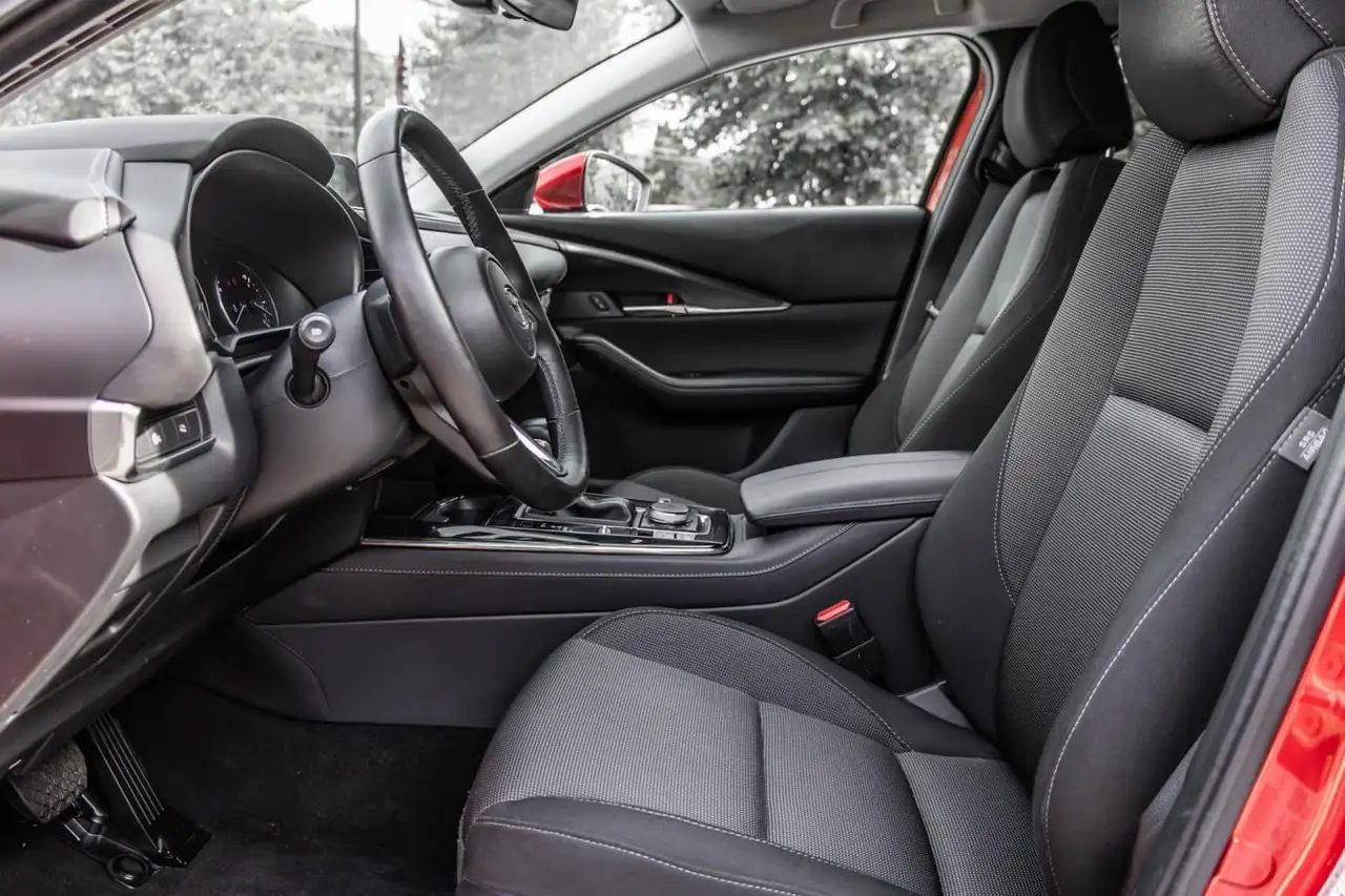 Mazda CX-30 fotografie Mazda CX-30