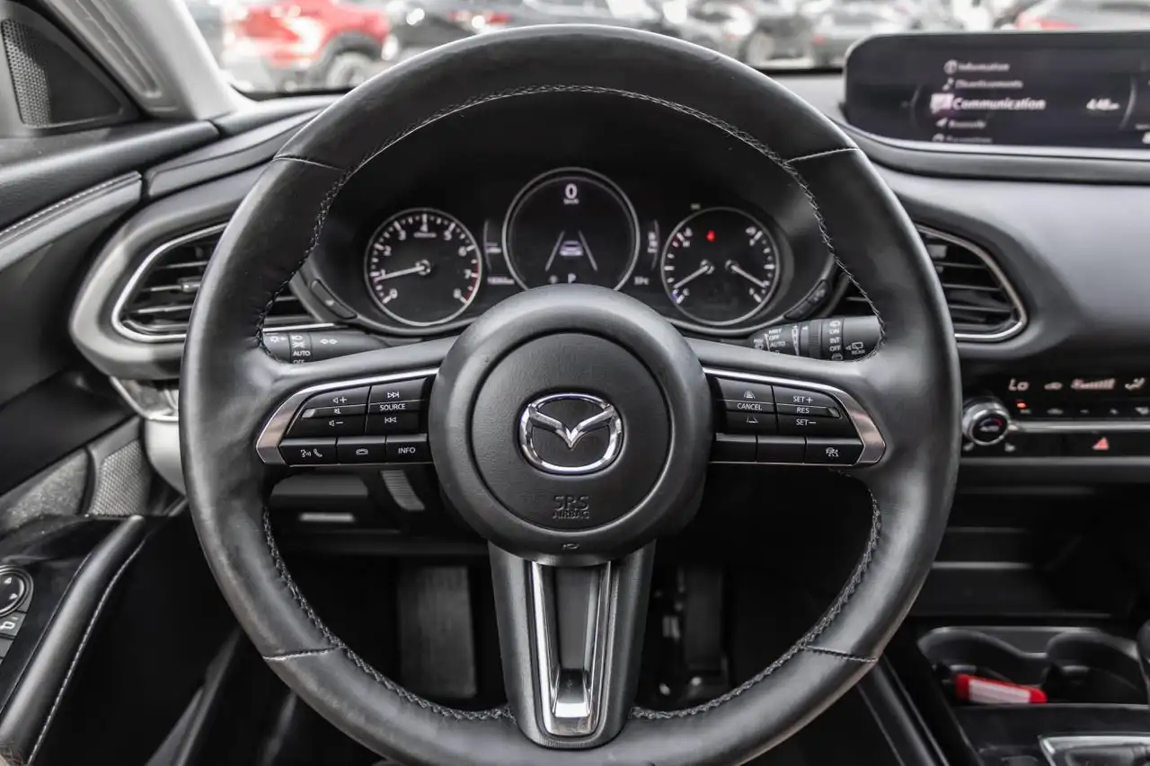 Mazda CX-30 fotografie Mazda CX-30
