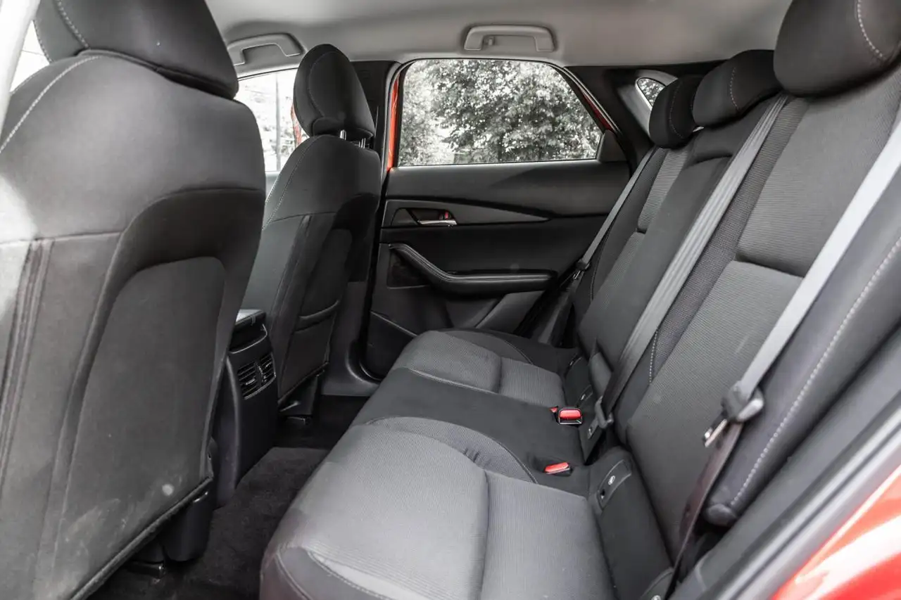 Mazda CX-30 fotografie Mazda CX-30