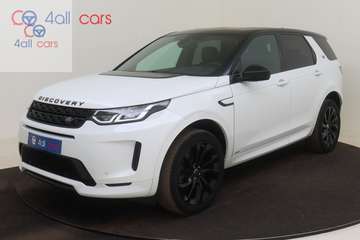 3406 R-Dyn HSE AWD Pano Cam180° Leder Massage Navi 2.0D 150PK AUT