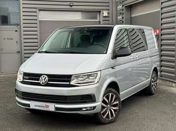2.0 TDI 204ch ProCab Edition 30 4Motion DSG7 - Moteur neuf