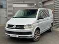 Volkswagen Transporter 2.0 TDI 204ch ProCab Edition 30 4Motion DSG7 Grau - thumbnail 1