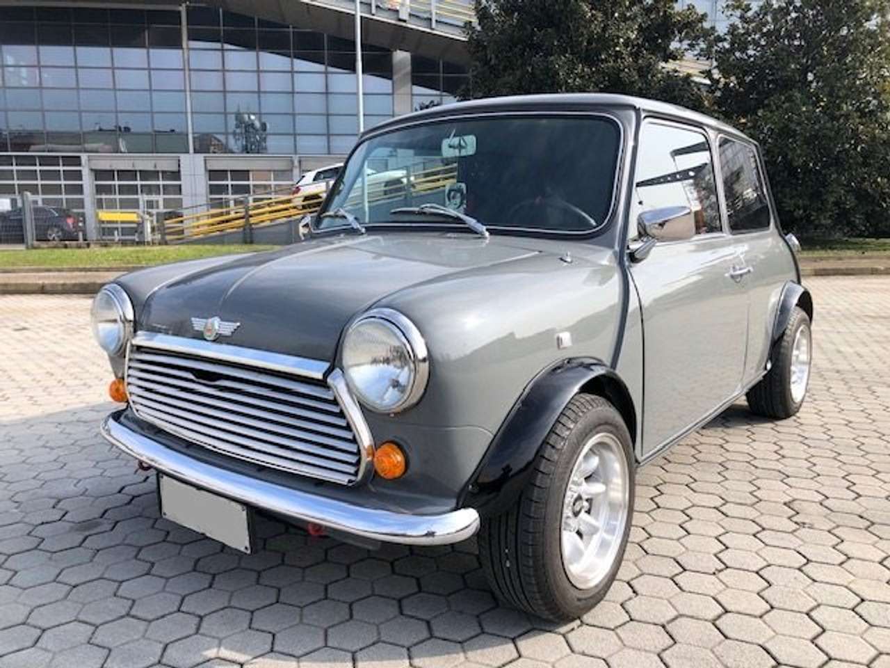 MINI Cooper 1.3