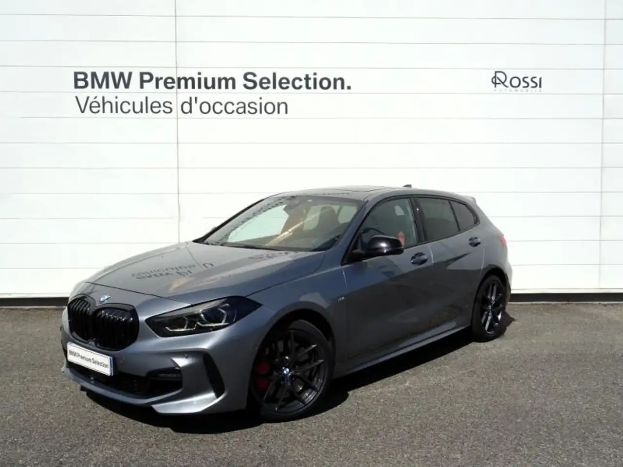 BMW 120
