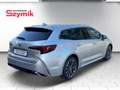 Toyota Corolla 1.8 Hybrid TS Team D neues Modell 140PS Silber - thumbnail 5