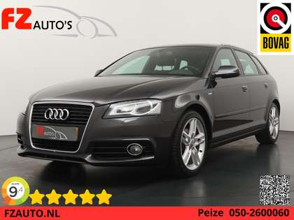 Audi A3 Sportback 1.2 TFSI S Edition - Navigatie - Xenon -