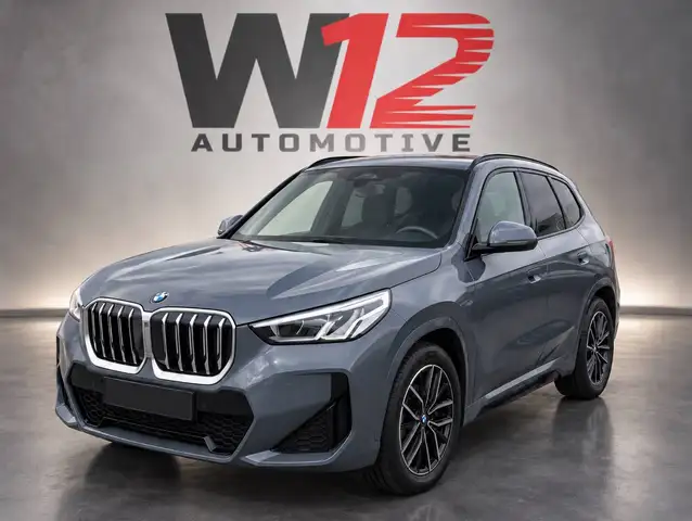 BMW X1 X1 U11 xdrive20d mhev 48V MSport auto