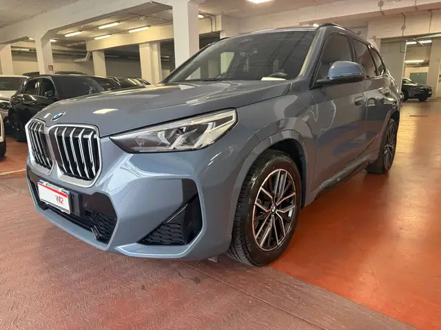 BMW X1 X1 U11 xdrive20d mhev 48V MSport auto