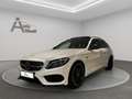 Mercedes-Benz C 43 AMG C43 AMG T Aut. AHK COMAND ILS 360° PANO KAM HUD White - thumbnail 3