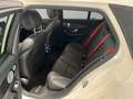 Mercedes-Benz C 43 AMG C43 AMG T Aut. AHK COMAND ILS 360° PANO KAM HUD White - thumbnail 8