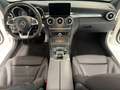 Mercedes-Benz C 43 AMG C43 AMG T Aut. AHK COMAND ILS 360° PANO KAM HUD White - thumbnail 12