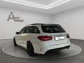 Mercedes-Benz C 43 AMG C43 AMG T Aut. AHK COMAND ILS 360° PANO KAM HUD White - thumbnail 4